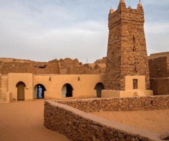 Spiritual tours to Mauritania